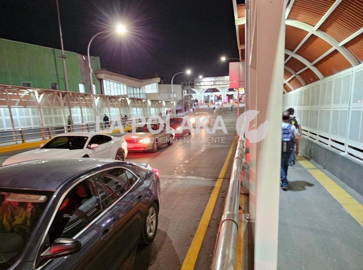 Otro Carril Express 24/7